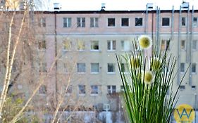 Apartamenty Wójcik Porto
